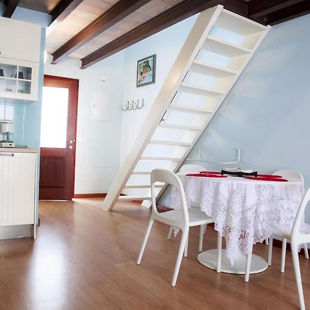 Sea & Wave La Casita De Hinestrosa Apartments Málaga Extérieur photo