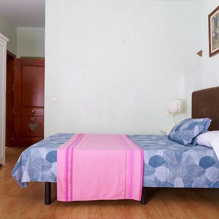 Sea & Wave La Casita De Hinestrosa Apartments Málaga Extérieur photo