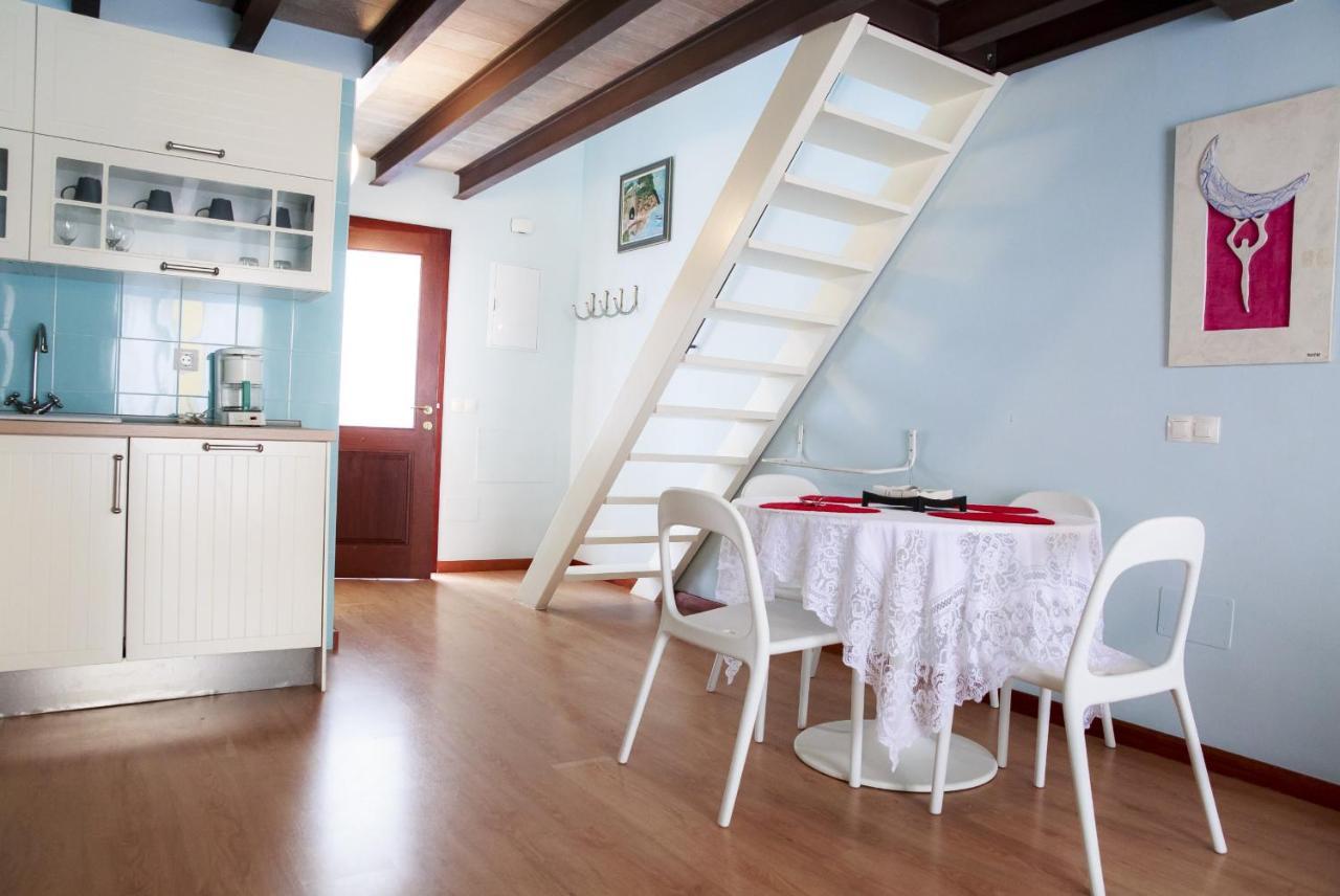 Sea & Wave La Casita De Hinestrosa Apartments Málaga Extérieur photo