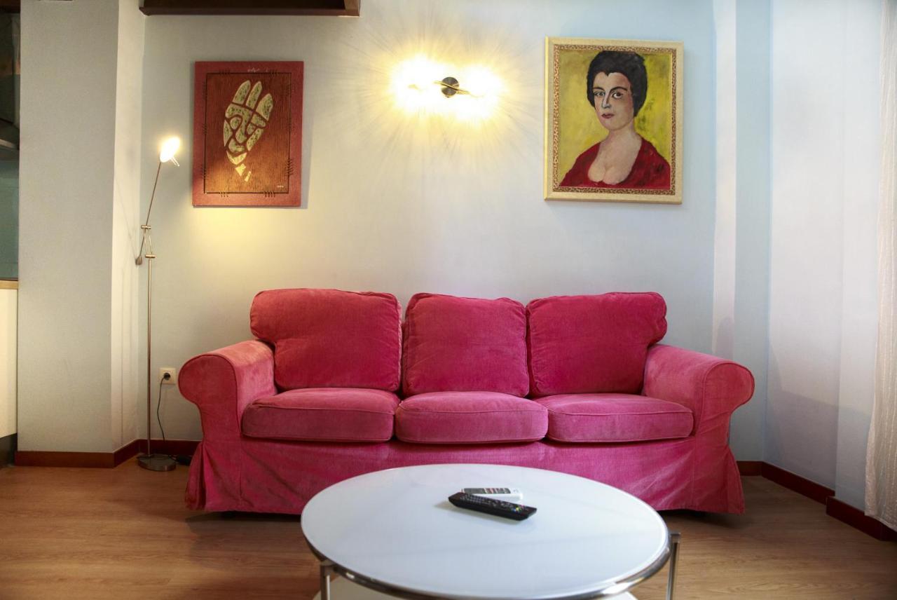 Sea & Wave La Casita De Hinestrosa Apartments Málaga Extérieur photo