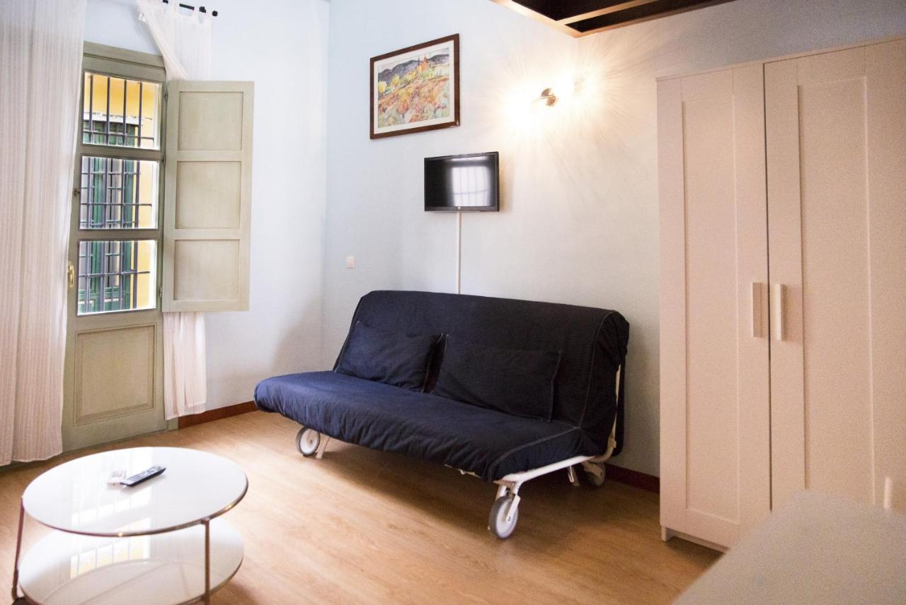 Sea & Wave La Casita De Hinestrosa Apartments Málaga Extérieur photo
