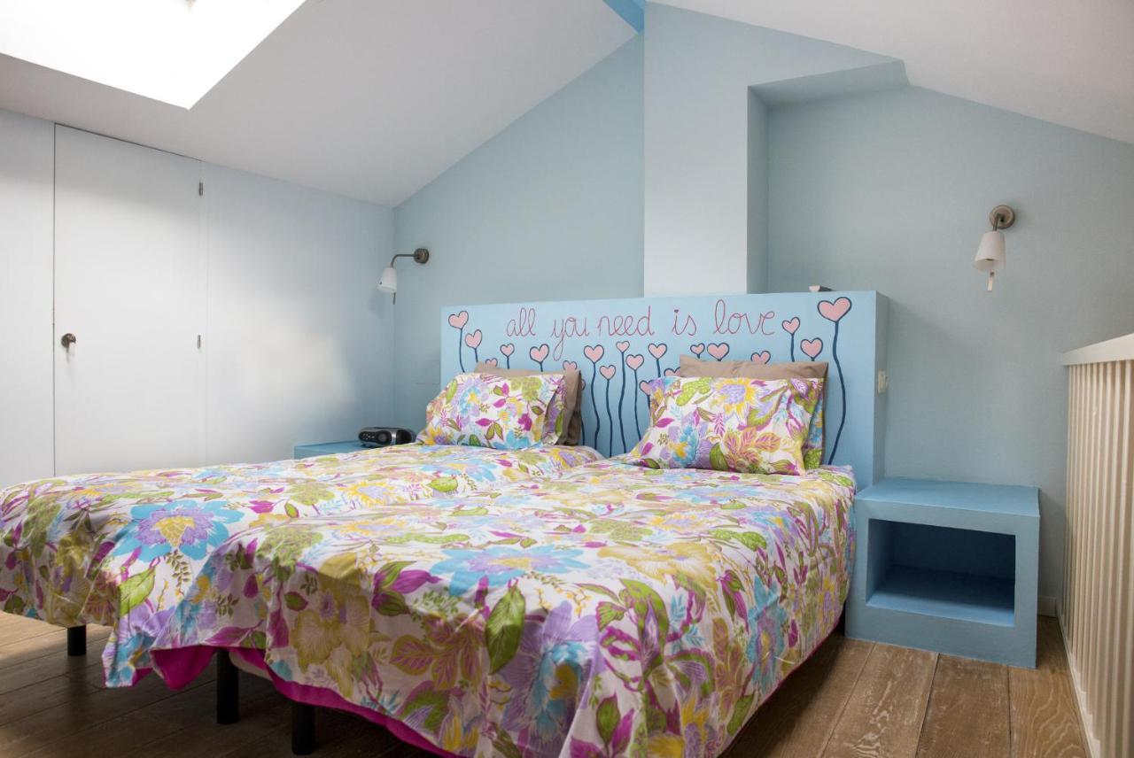 Sea & Wave La Casita De Hinestrosa Apartments Málaga Extérieur photo