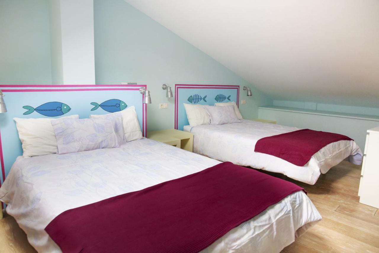 Sea & Wave La Casita De Hinestrosa Apartments Málaga Extérieur photo