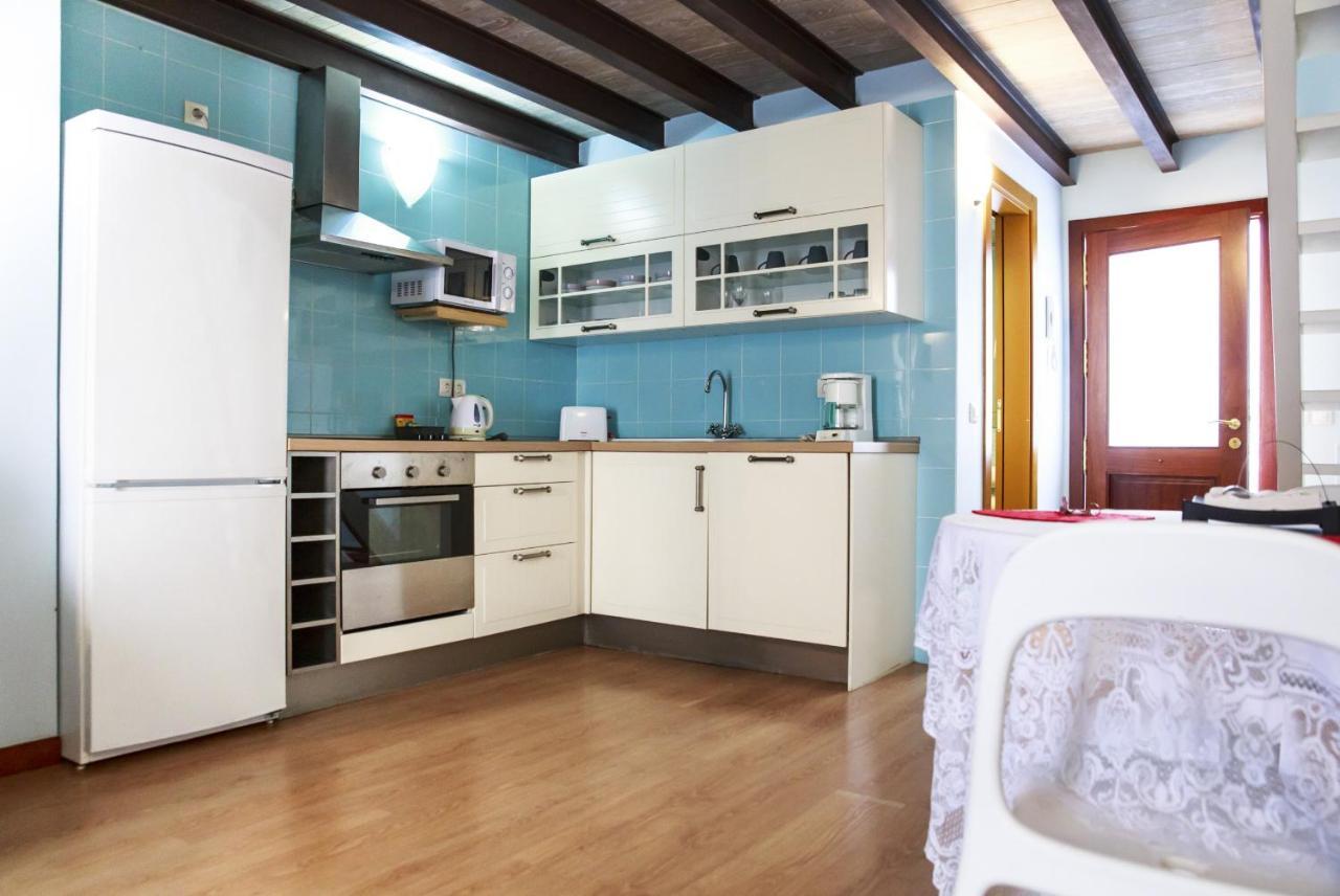 Sea & Wave La Casita De Hinestrosa Apartments Málaga Extérieur photo